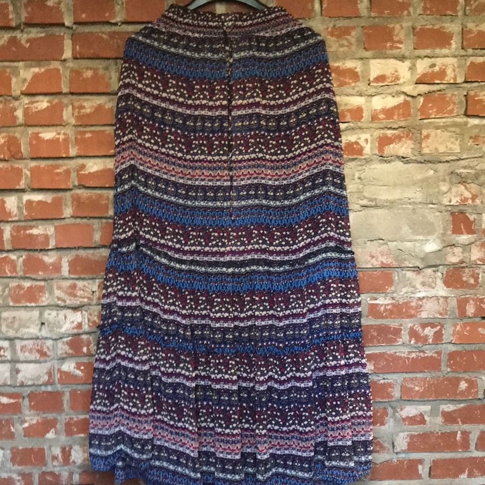 Boho style Skirt